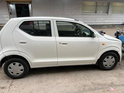 Suzuki Alto 2023