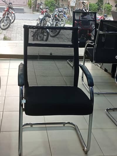 visiting chairs
