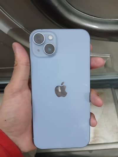 Apple iPhone 14 plus