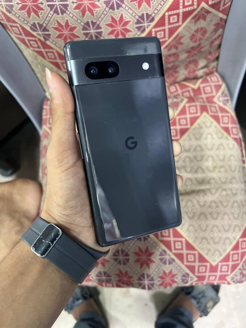 Google Other Model 0