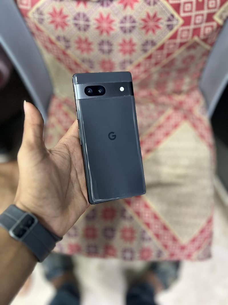 Google Other Model 3