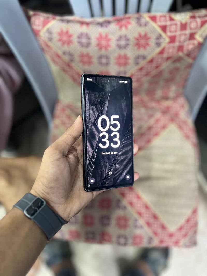 Google Other Model 5