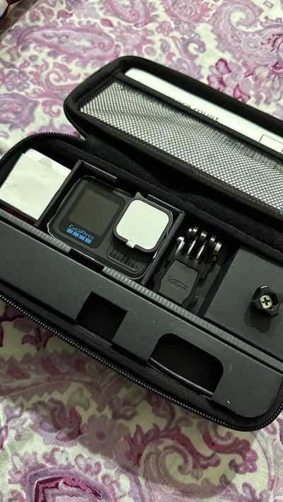Go Pro Hero 13 Black