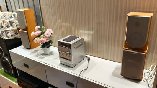 Sony speaker