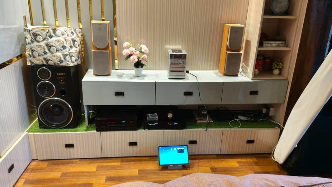 Sony speaker 1