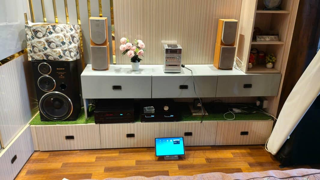 Sony speaker 2