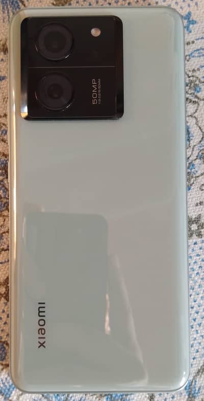 Xiaomi 13 T pro  , Meadow Green Non PTA