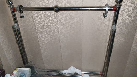 Baby Jhoola / jhola / jhula Stainless Steel