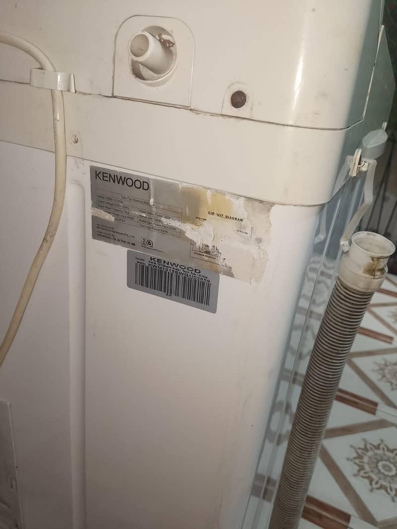 Condition. 10/10 11