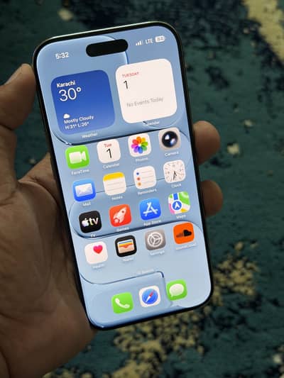 Apple iPhone 17 Air