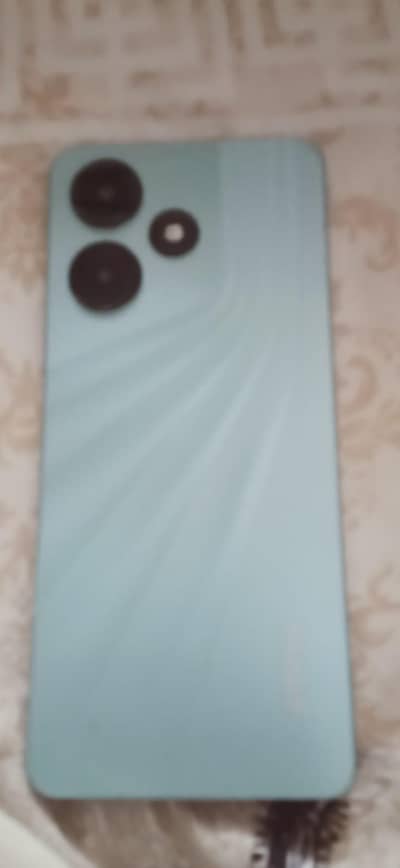 Infinix Hot 30