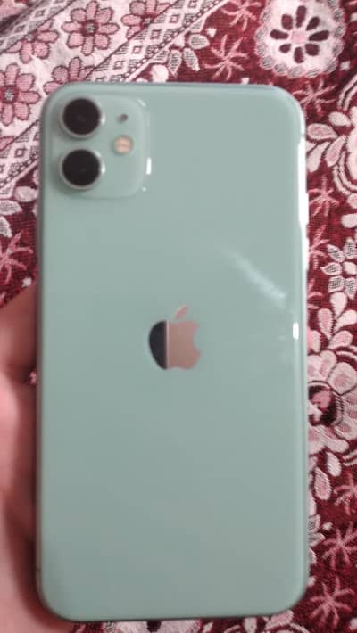 Iphone 11 pta approved