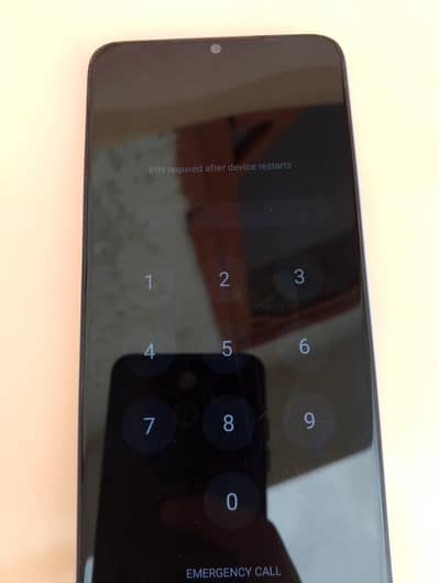 Infinix Smart 7 HD For sale Urgent