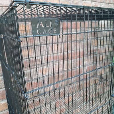 Finch Parrot Cages Ali cage