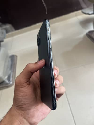 Apple iPhone 11 Pro Max