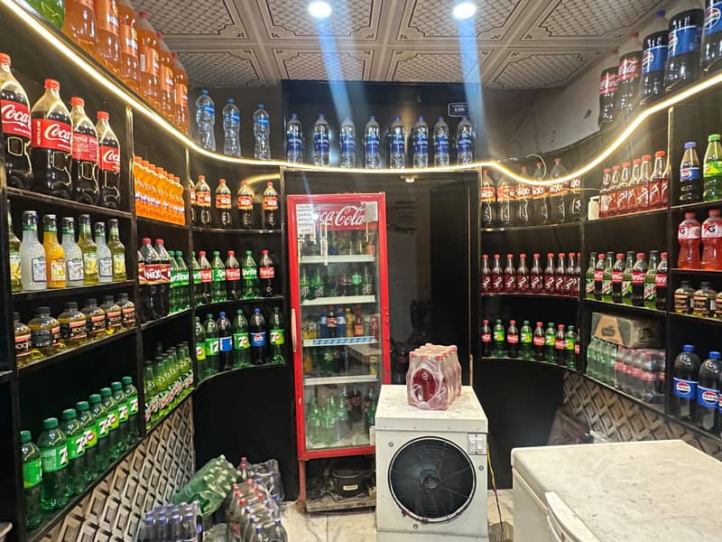 Pan shop 4