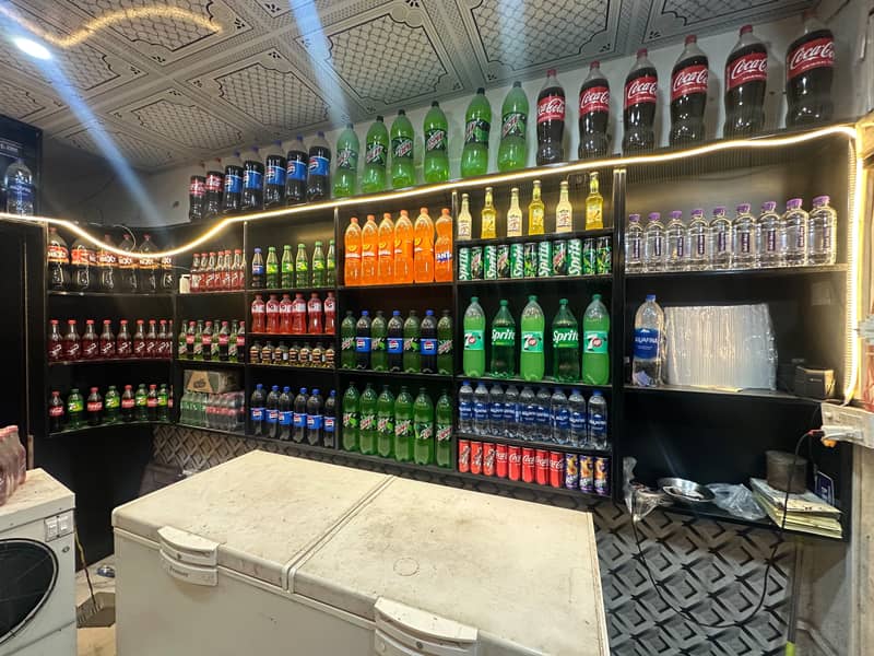Pan shop 5
