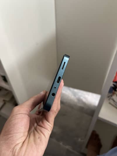 Samsung Mobile A07 5G Argent sale