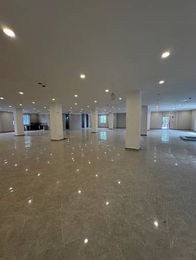 Plaza Available For Rent In Islamabad