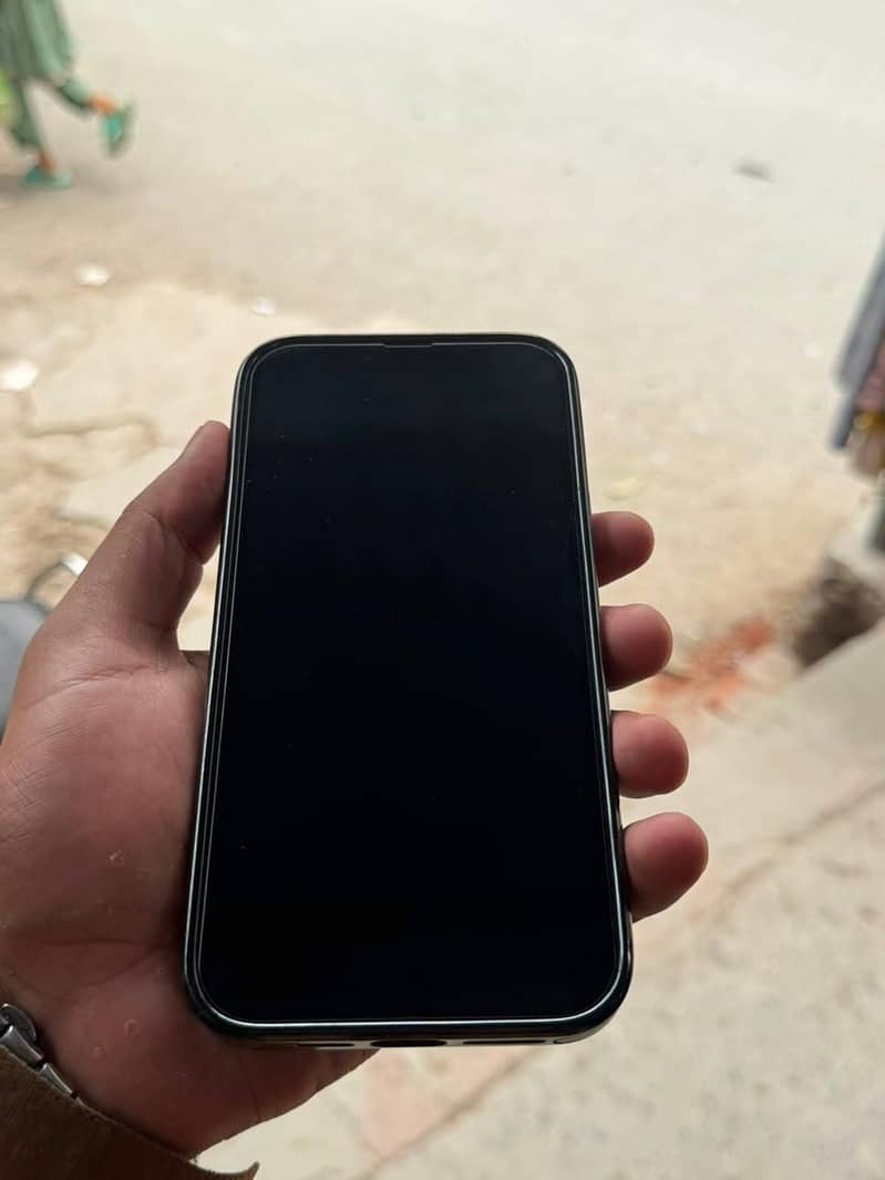 Apple iPhone 13 Pro Max 4