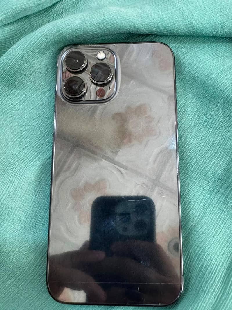 Apple iPhone 13 Pro Max 7