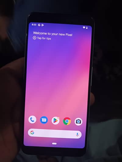 Samsung Mobile A13 5 G single sim