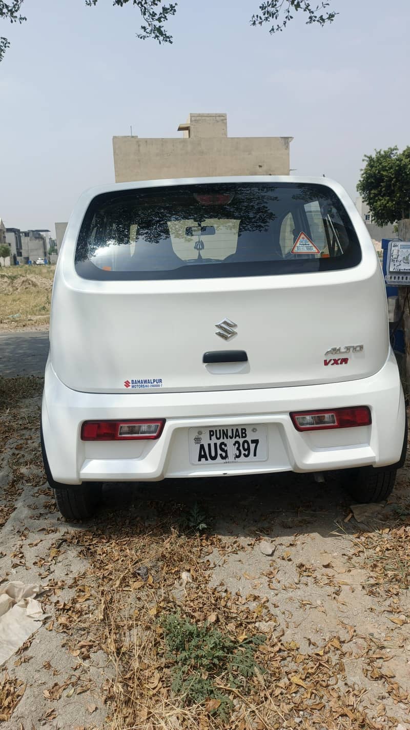Alto vxr 1