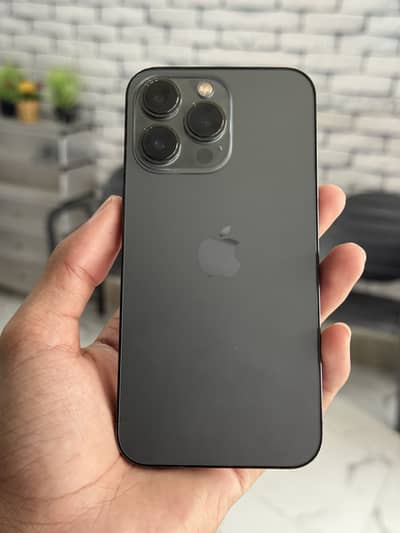 Apple iPhone 13 Pro