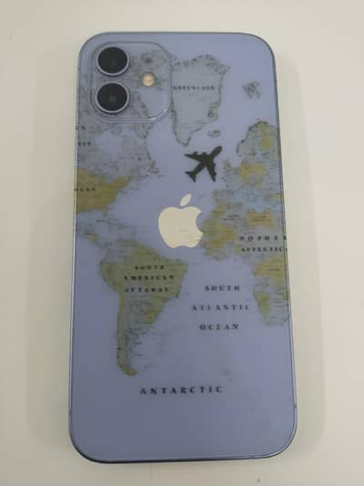 Apple iPhone 12