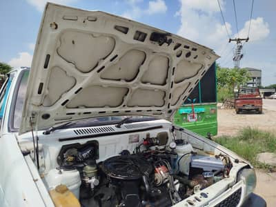 Suzuki Mehran 2008