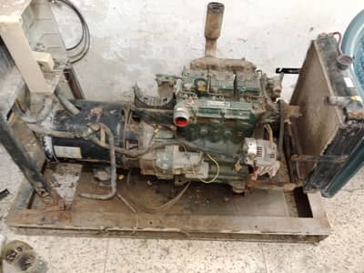 15 kva generator urgent forsale