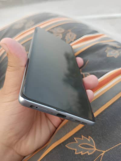 Motrola Edge 50 Fusion 8/258 5g only Phone