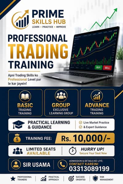 Argent hiring karachi