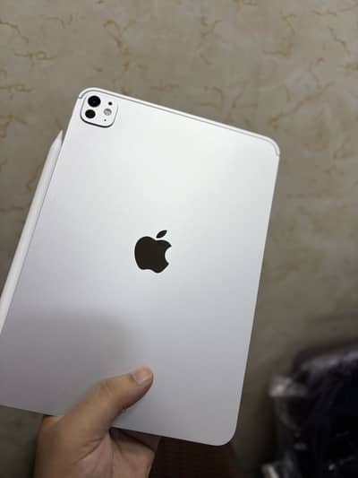 Ipad pro M5 11 inches 256gb