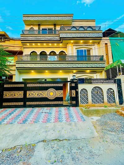 Owner Build Brand New House For Sale