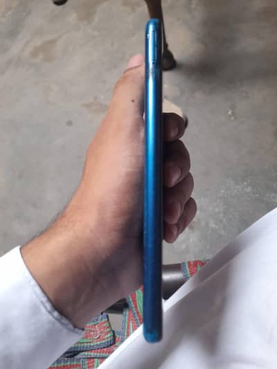 Samsung Mobile A12