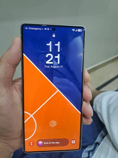 Samsung Mobile S25 Ultra