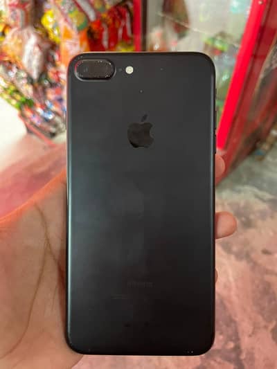 Apple iPhone 7 Plus 128GB PTA Approved