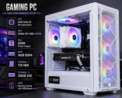 gaming pc