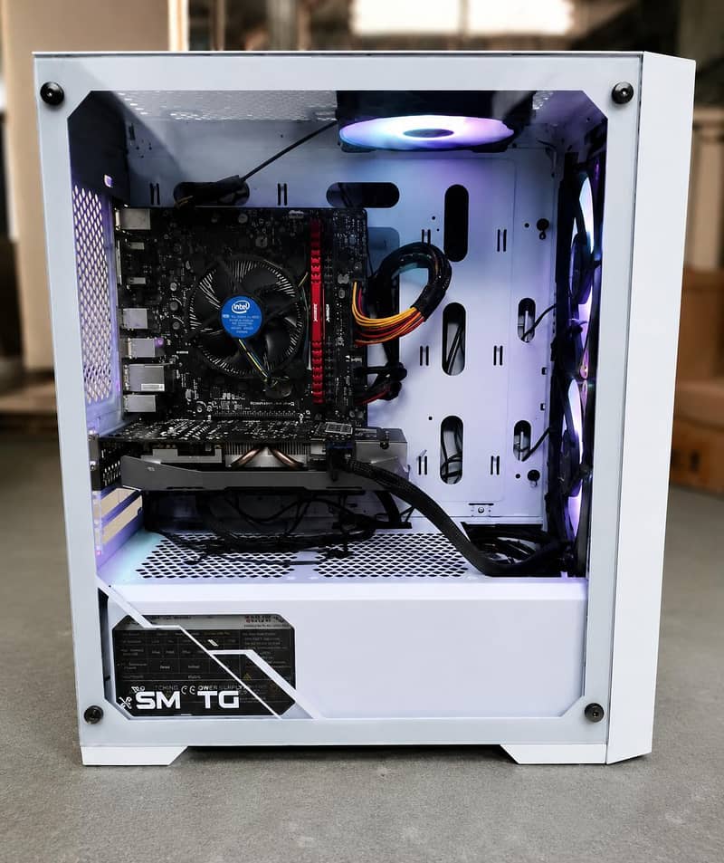 gaming pc 1
