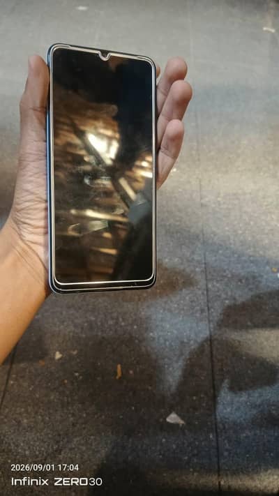 Realme Note 50