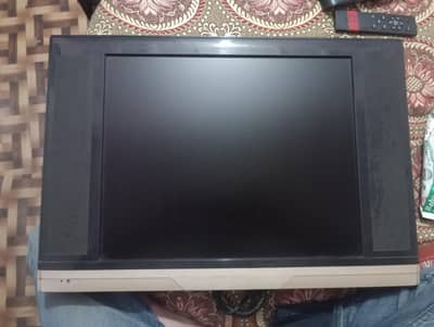 china l. e. d tv 20 inched