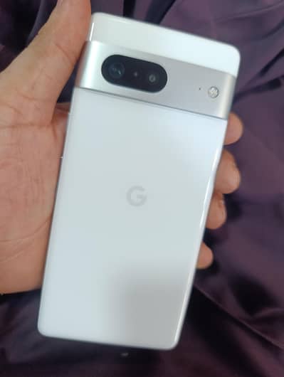 Google Pixel 7