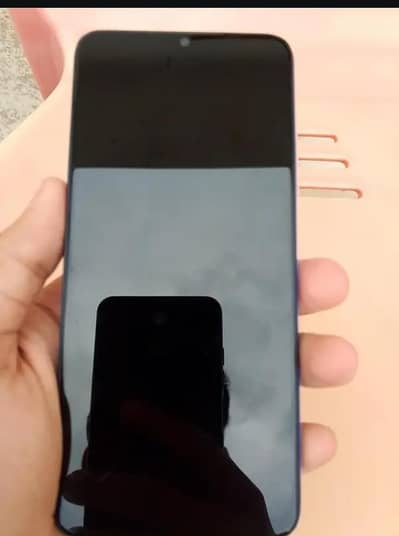 Infinix Smart 7