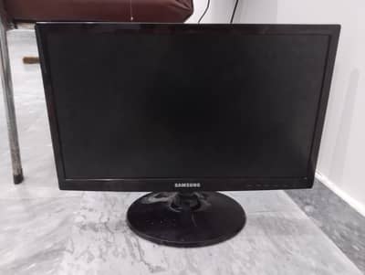 Samsung syncmaster s22b350