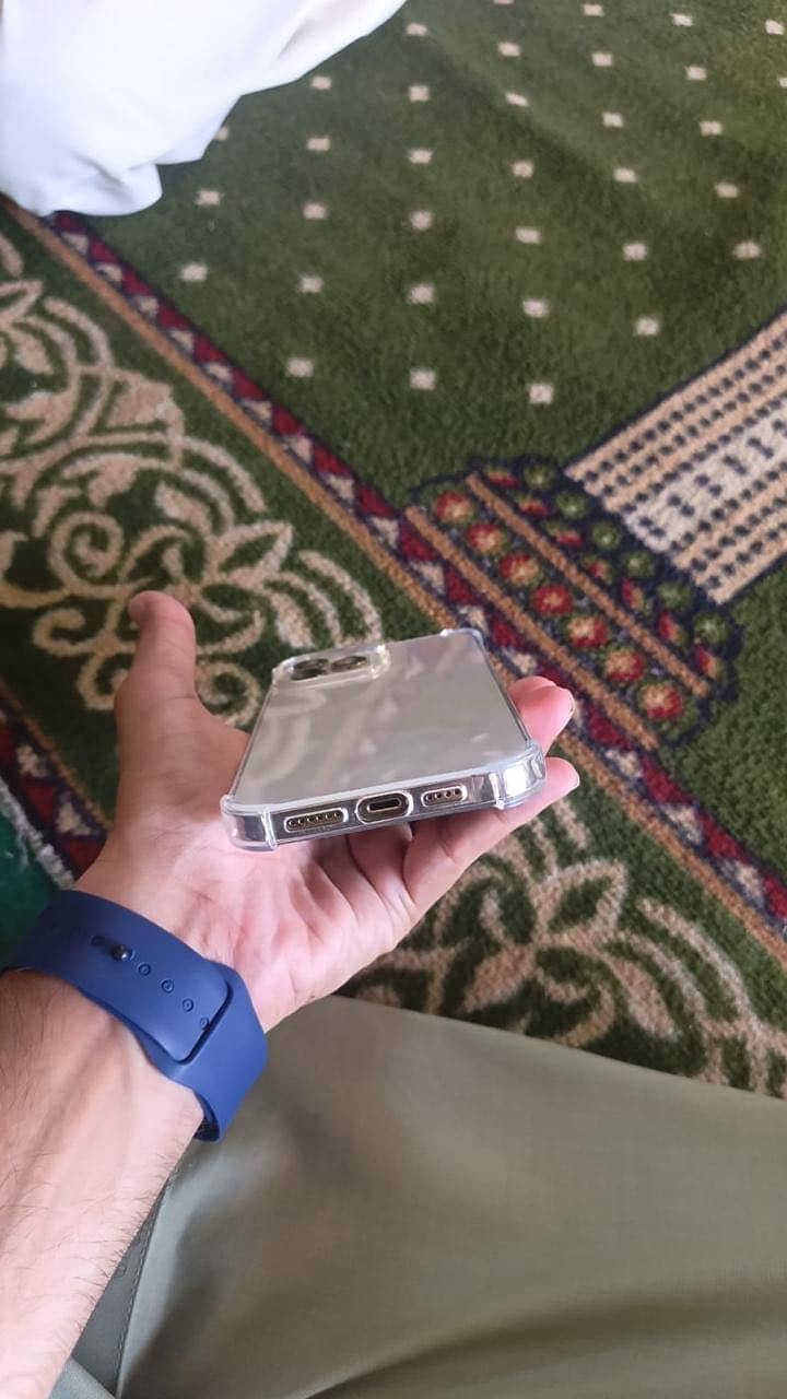 Apple iPhone 12 Pro Max 1