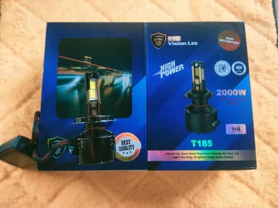 pro vision Led