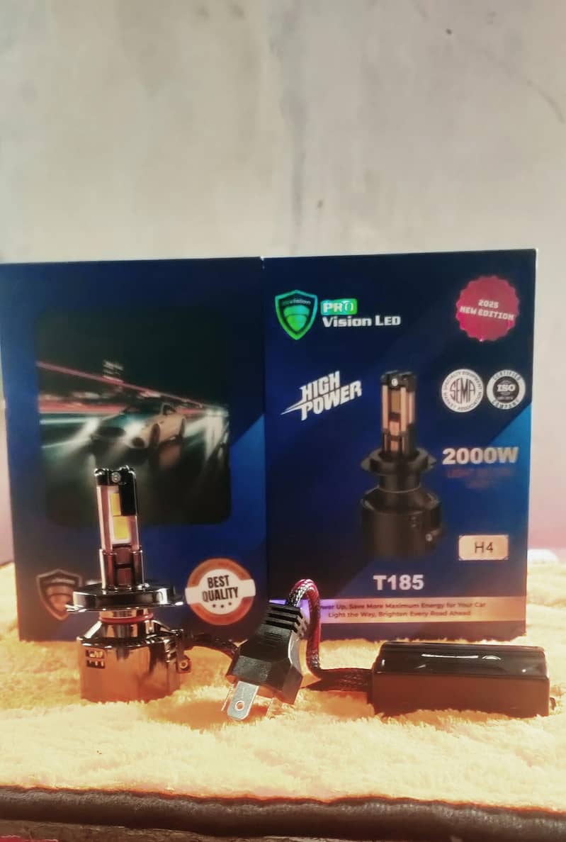 pro vision Led 1