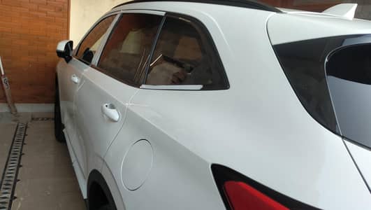 Haval H6 2026