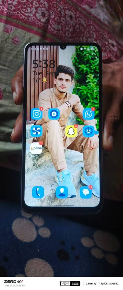Tecno Spark Go 3   4/64